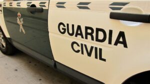 Guardia Civil y Polic&iacute;a Local han actuado conjuntamente