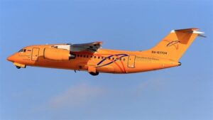 Saratov Airlines