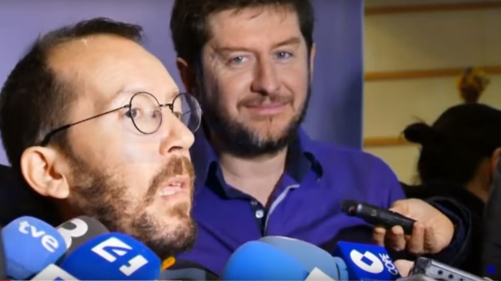 Echenique y Jarabo