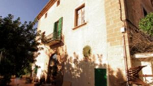 Archivo: Ca l'Ardiaca