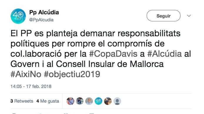 Imagen de twitter