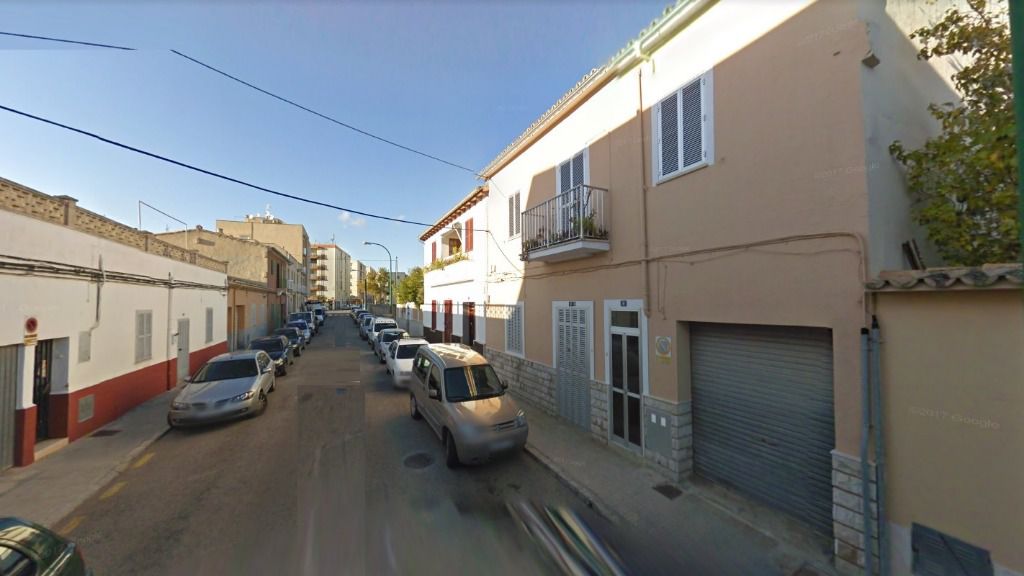 calle calobra