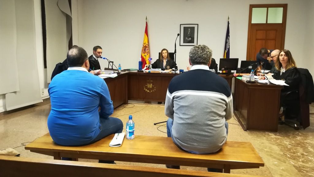 juicio