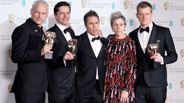 BAFTA