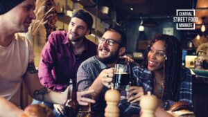 amigo mercado gastron&oacute;mico bar copas