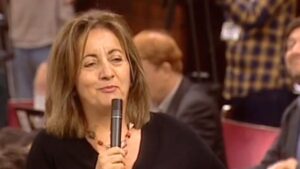 fanny tur jarabo parlament