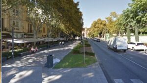 avenida Antoni Maura