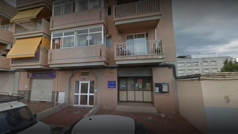 Biblioteca Molinar