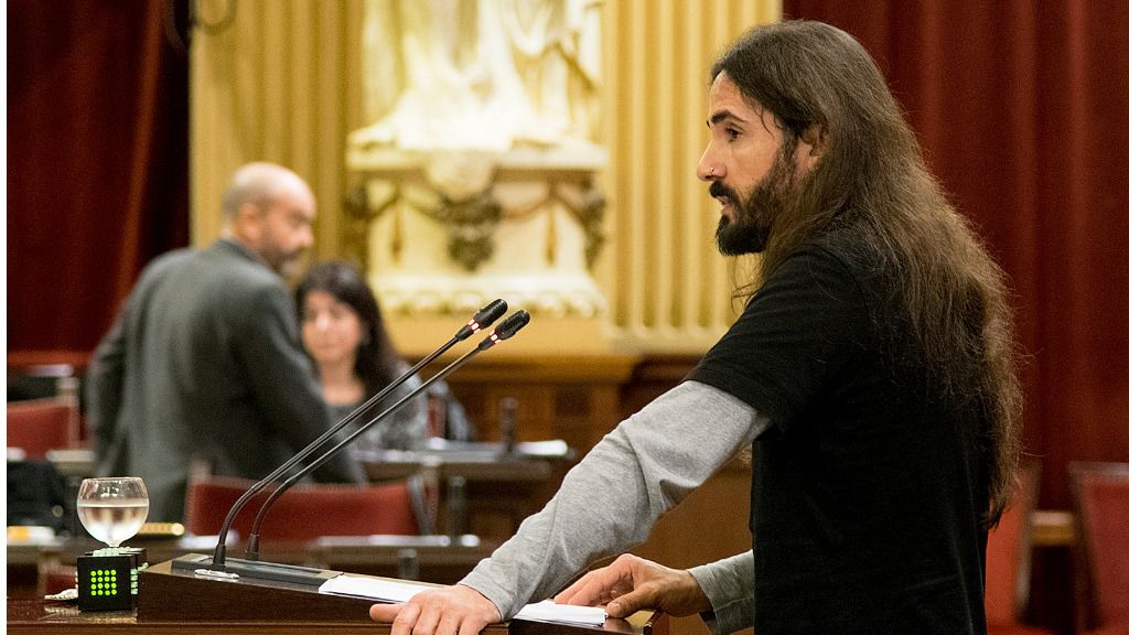 Podem Parlament