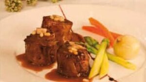 comida platos IV jornada gastron&oacute;mica