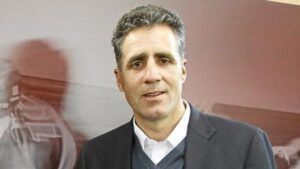 Miguel Indur&aacute;in