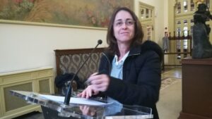 olga ballester ciudadanos