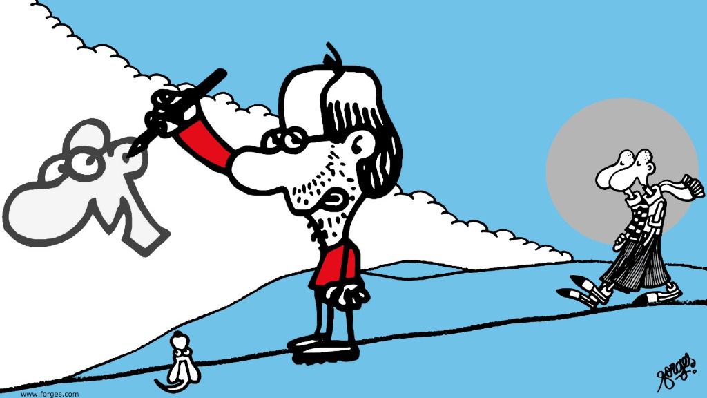Forges