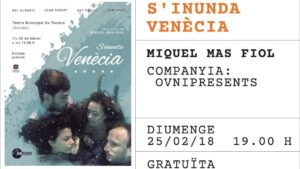 Mostra de Teatre d'Andratx