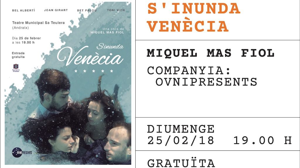 Mostra de Teatre d'Andratx