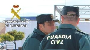 guardia civil