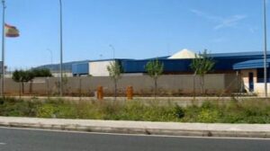 Imagen de archivo: c&aacute;rcel de Palma