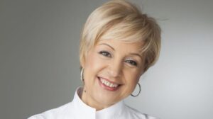 La chef, Susi D&iacute;az