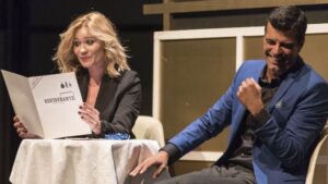 &iexcl;QU&Eacute; IMPORTAN 10 A&Ntilde;OS!