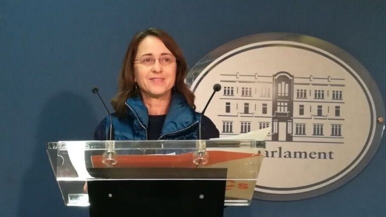 Olga Ballester