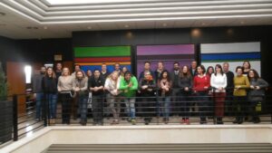 limpieza residuos calvi&agrave;