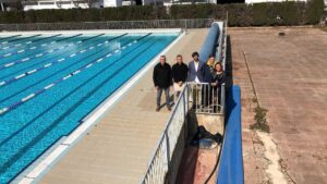 Pr&iacute;ncipes de Espa&ntilde;a