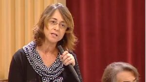 olga ballester xavier pericay ciudadanos