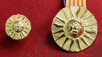 premis ramon llull medallas