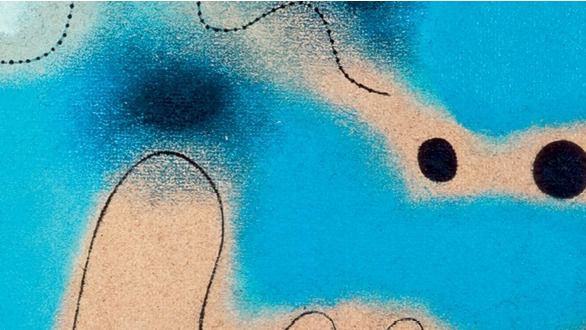 Joan Miró: Materialidade e Metamorfose