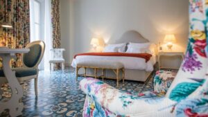 hotel mam&aacute; capuccino