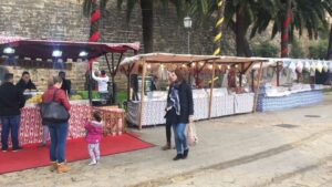 Ubicados en el Paseo Sagrera, Antoni Maura, Sa Feixina