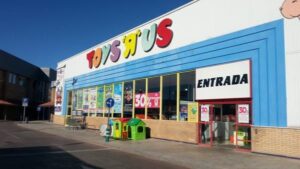 Toys "R" Us