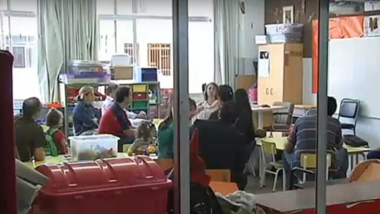 escuela concertada