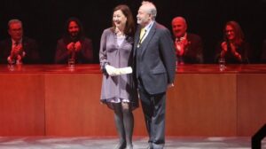 Armengol juez Castro