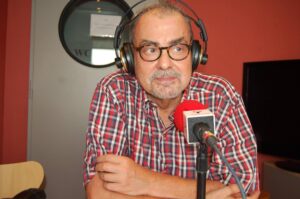 Jose Maria Iba&ntilde;ez