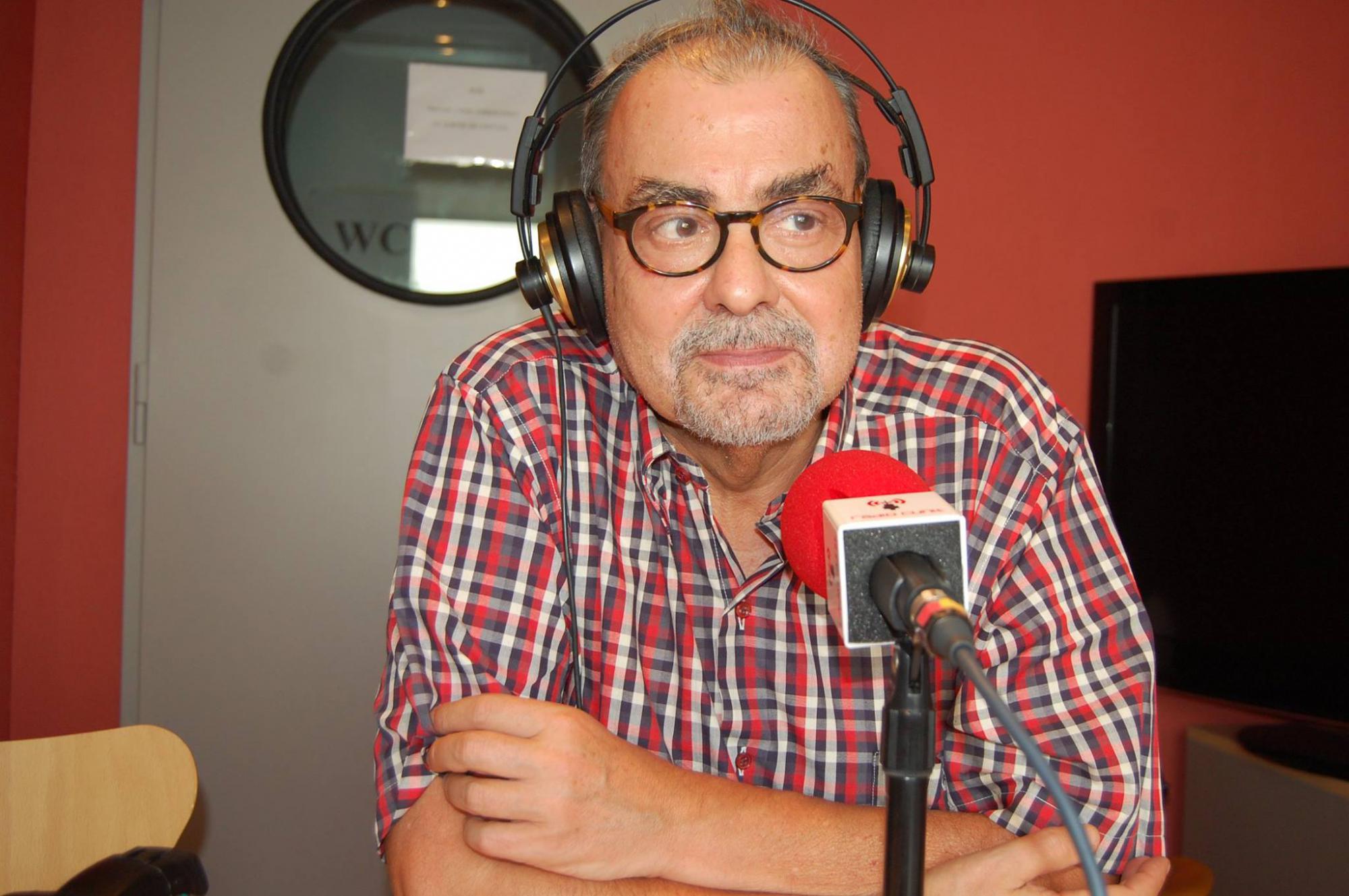 Jose Maria Iba&ntilde;ez