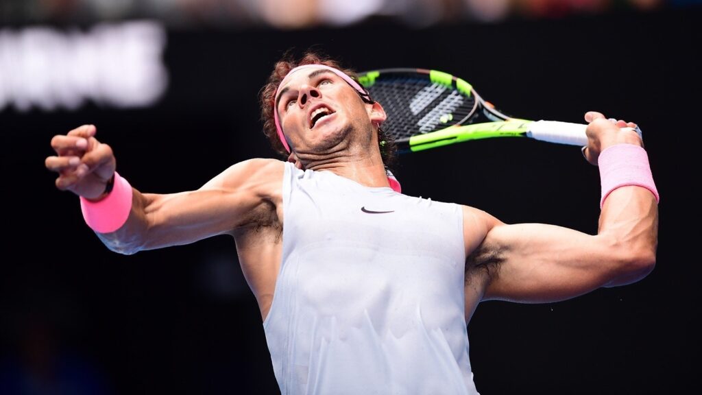 Rafa Nadal