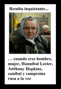 meme hannibal lecter