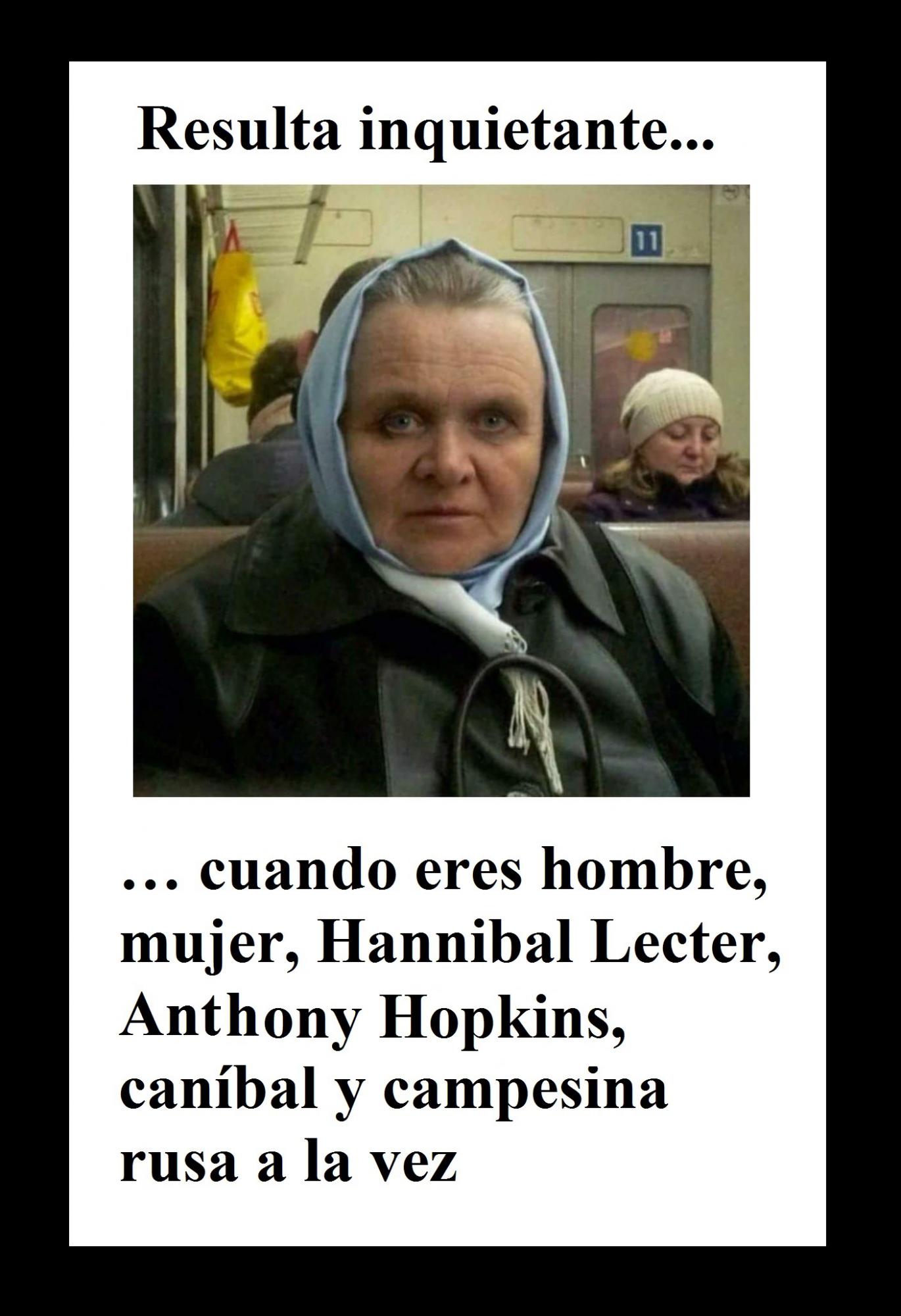 meme hannibal lecter