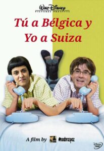 Puigdemont Gabriel meme