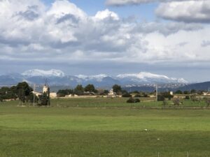 Serra de la Tramuntana