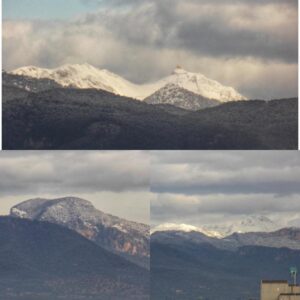Serra de la Tramuntana