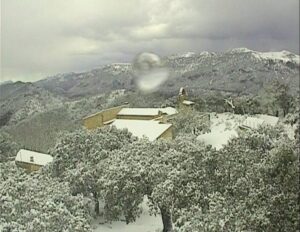 Castell d'Alar&oacute;