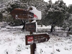 Refugio de Tossals Verds