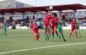 Gol Sub-18