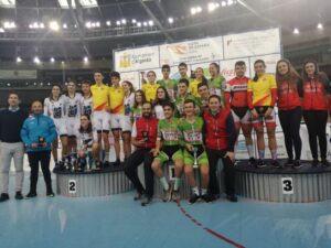 3 Mejores Equipos General Copa España 2018