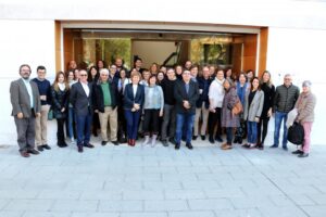 Grupo XIII Reunión anual