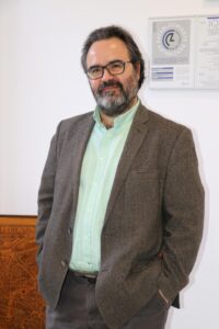Lluis Montoliu