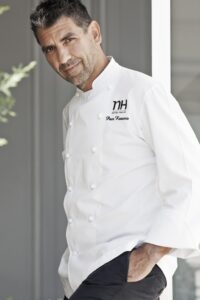 Paco Roncero