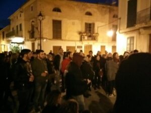 Santa Maria del Cam&iacute;